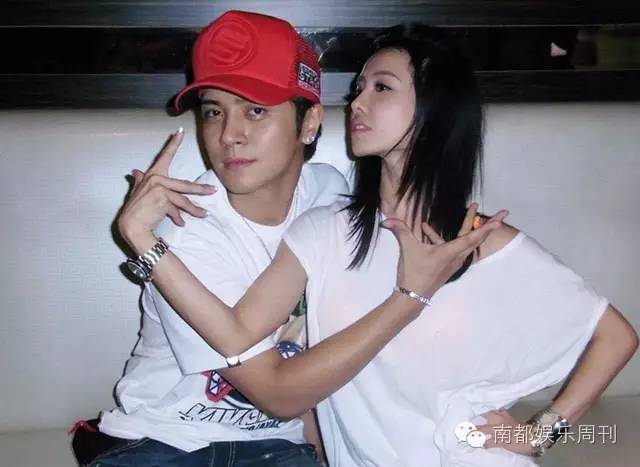 林心如任泉,霍建华林心如在一起了吗