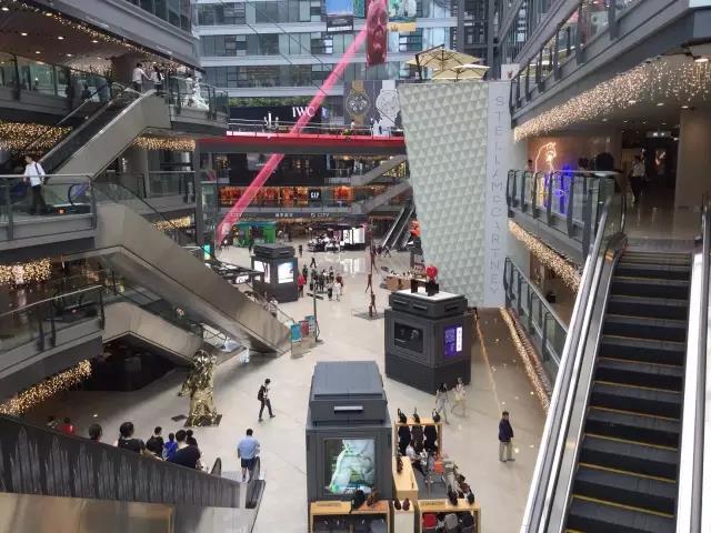 北京值得考察的商业项目,北京项目考察