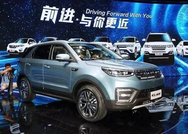 上海车展这十款新车去看看,上海车展不能错过的十款重磅新车