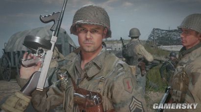 使命召唤19广告伦敦,使命召唤19现代战争2广告