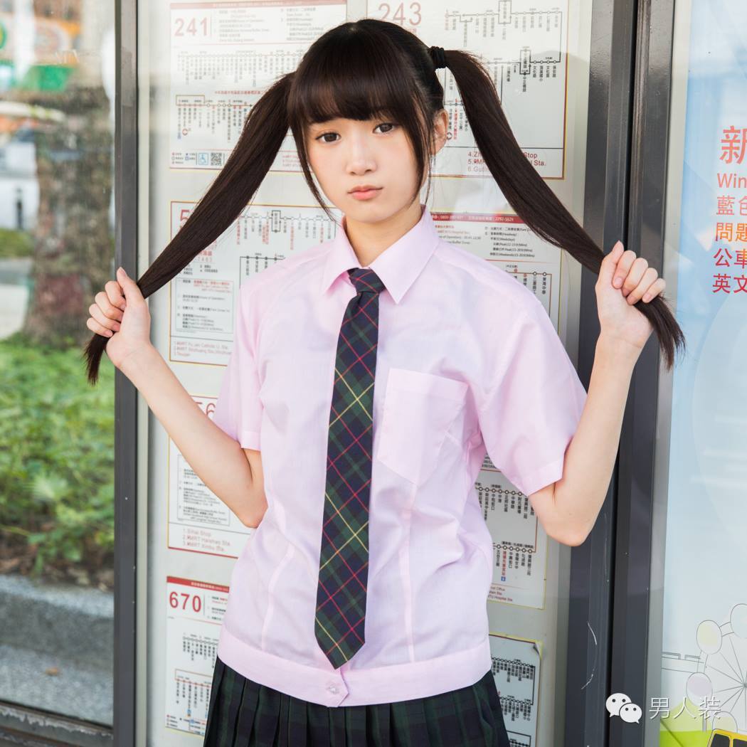 中国最漂亮的学生校服排行榜,最好看的校服中国