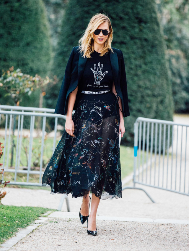 气质优雅高端女装套装裙子春夏款,这几款裙子夏天穿洋气爆棚