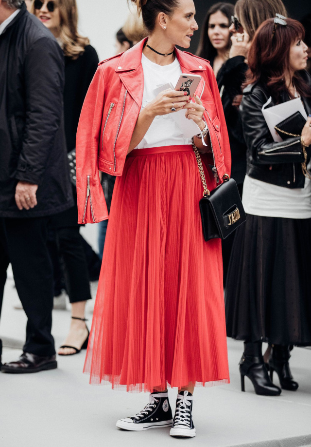 气质优雅高端女装套装裙子春夏款,这几款裙子夏天穿洋气爆棚