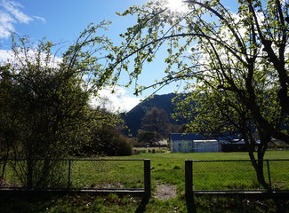 新西兰全景巴士,那些自驾游来不及知道的事儿(北岛+南岛超多公共交通实用信息各类购票详细教程InterCity)