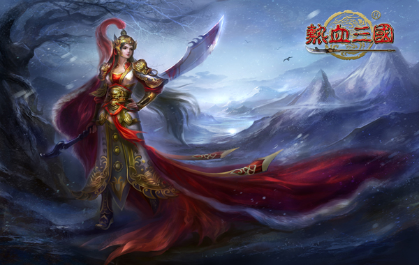 热血三国手游版官网,热血三国手游公测