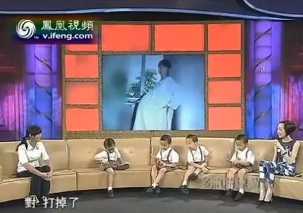 深圳四胞胎的姐姐现状怎么样,深圳四胞胎的姐姐现在怎么样了