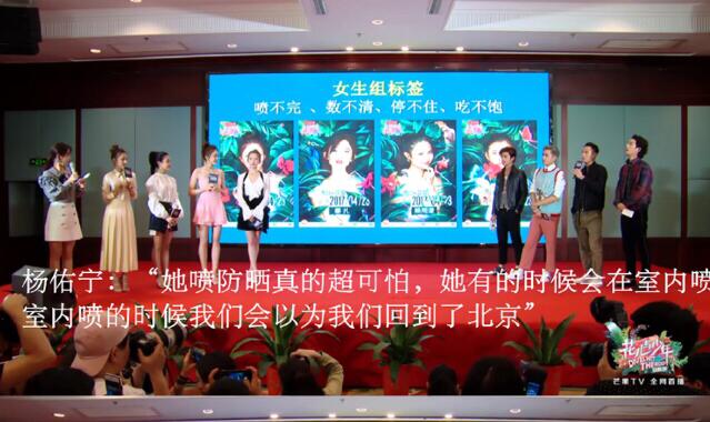 男士度假就不用防晒啦？别搞得像是从非洲回来的