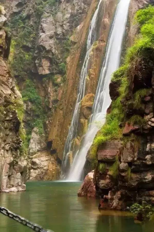 郑州黄果树瀑布怎么玩最好,2022年黄果树瀑布游玩攻略