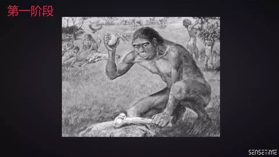 新智元327技术峰会人工智能创业家梦想秀:徐立、戴文渊、刘颖博演讲实录(PPT)