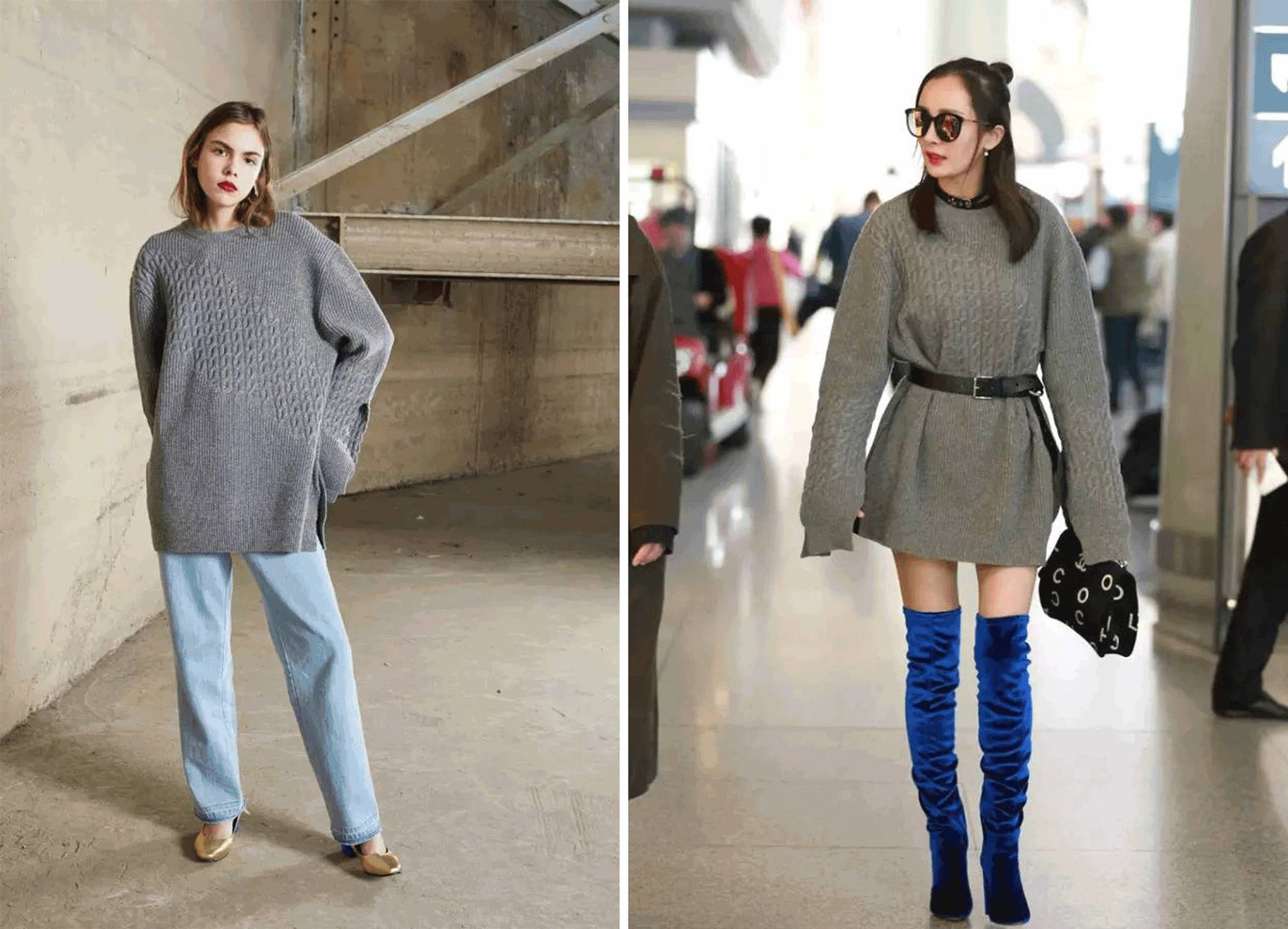 撞衫不可怕谁丑谁尴尬的视频,撞衫不可怕谁丑谁尴尬配乐