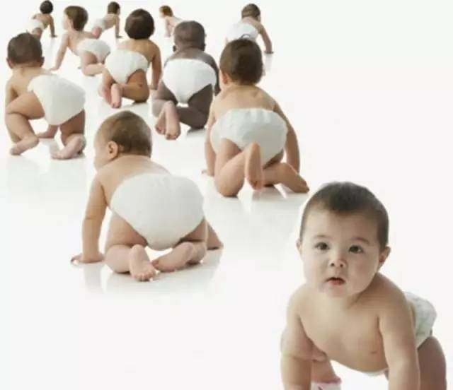 如何选购正品纸尿裤,怎么选择进口婴儿纸尿裤