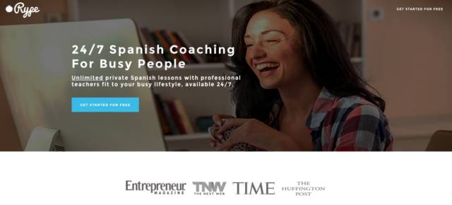 学习语言，怎么可以少了这13个工具？!