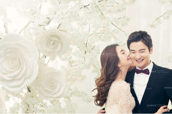 昆山婚纱店有名的品牌店,昆山婚纱摄影热销排行榜