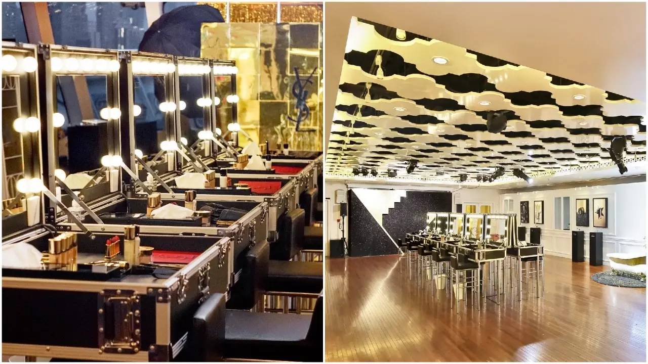 扎心不？彩妆老司机YSL这次开了艘游轮接你去剁手！