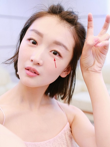 为啥大部分男生没有卧蚕,为什么直男不懂卧蚕