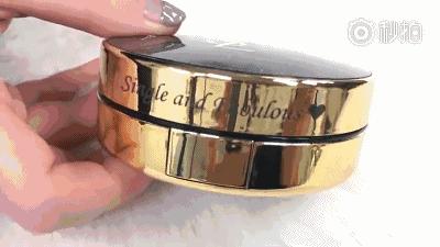 扎心不？彩妆老司机YSL这次开了艘游轮接你去剁手！