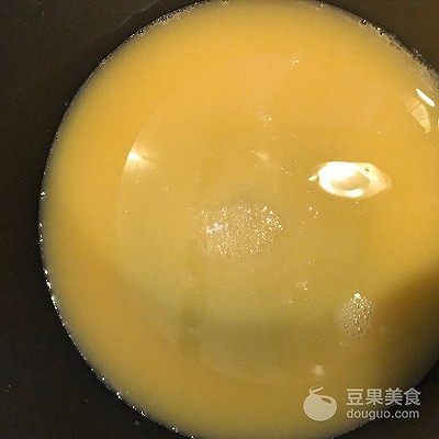 qq糖的神仙吃法,快手qq糖的做法