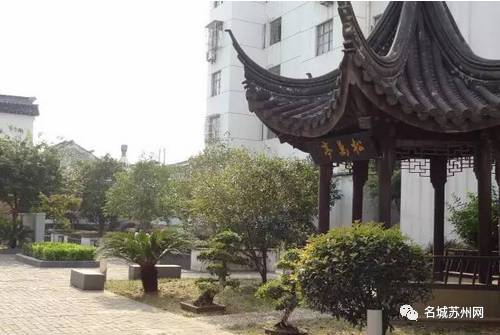 苏州顶尖的小学,苏州最让人向往的小学