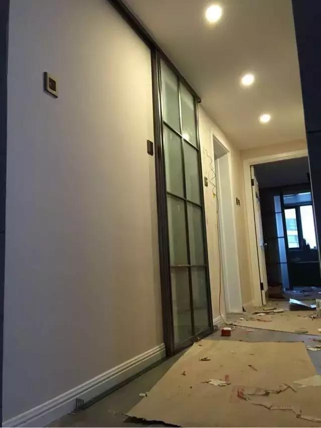 第一次装修效果还不错,夸赞别人第一次装修成功