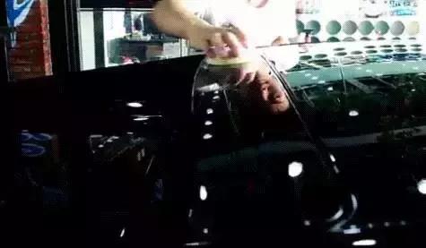 车漆如何增加亮度,汽车美容增亮车漆