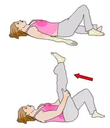 判断腰椎病最简单的方法,一招教你根治腰椎病