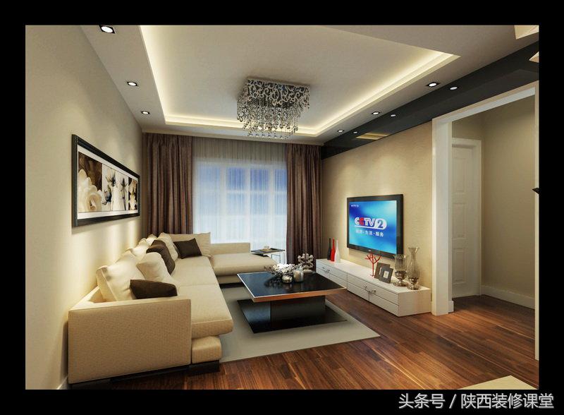 给父母的新房,给父母装的新家