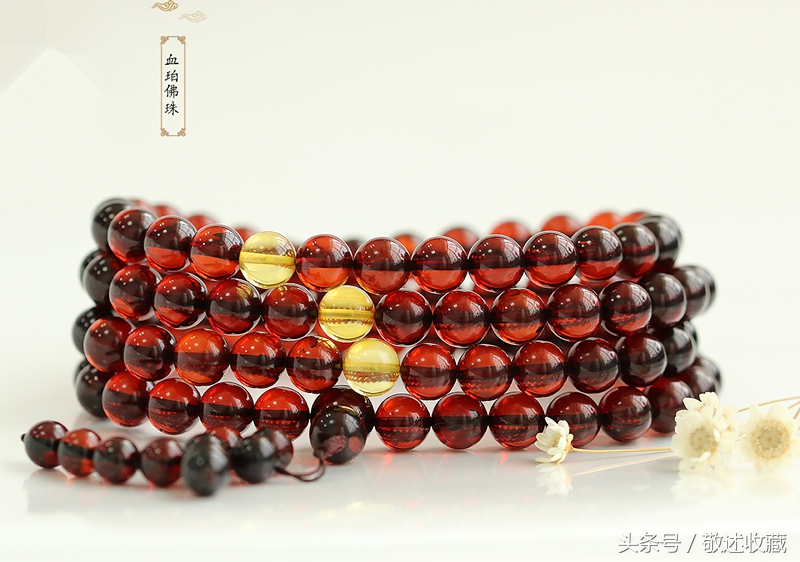 血珀真的有那么好吗,血珀的基本知识和禁忌