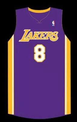 一身紫衣一生只爱一个人,一身紫金终身湖人