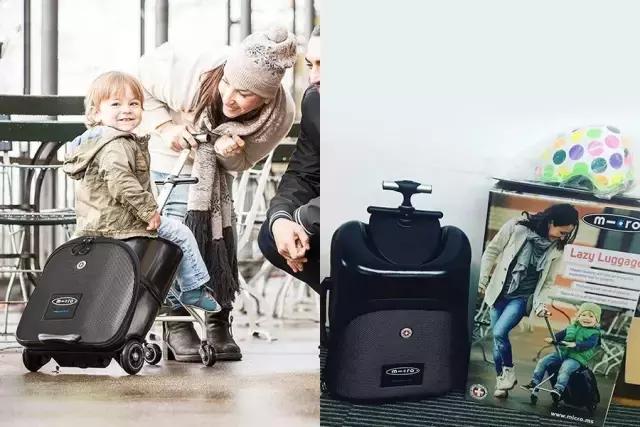 正确的带娃出游方式你get到了吗,带娃出游必带物品清单