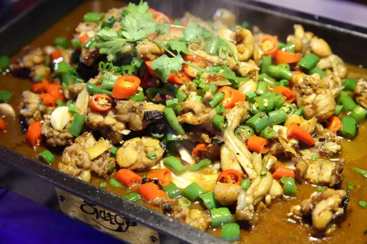 温州瓯悦美食广场,瓯悦美食广场