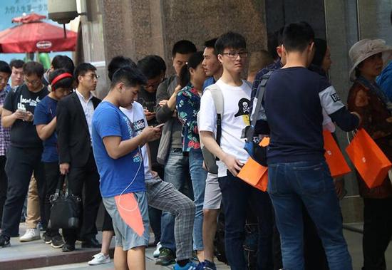 小米6为啥不降价,小米6为什么要加价购买