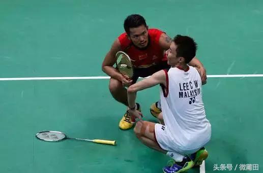 羽毛球林丹最新消息,李宗伟新消息