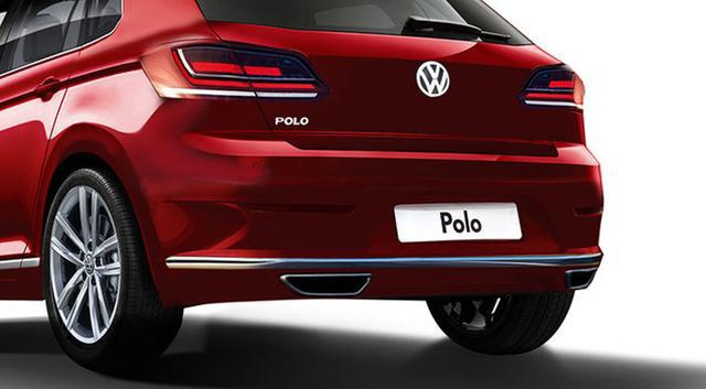 两厢大众polo有几款,大众polo最美双拼色