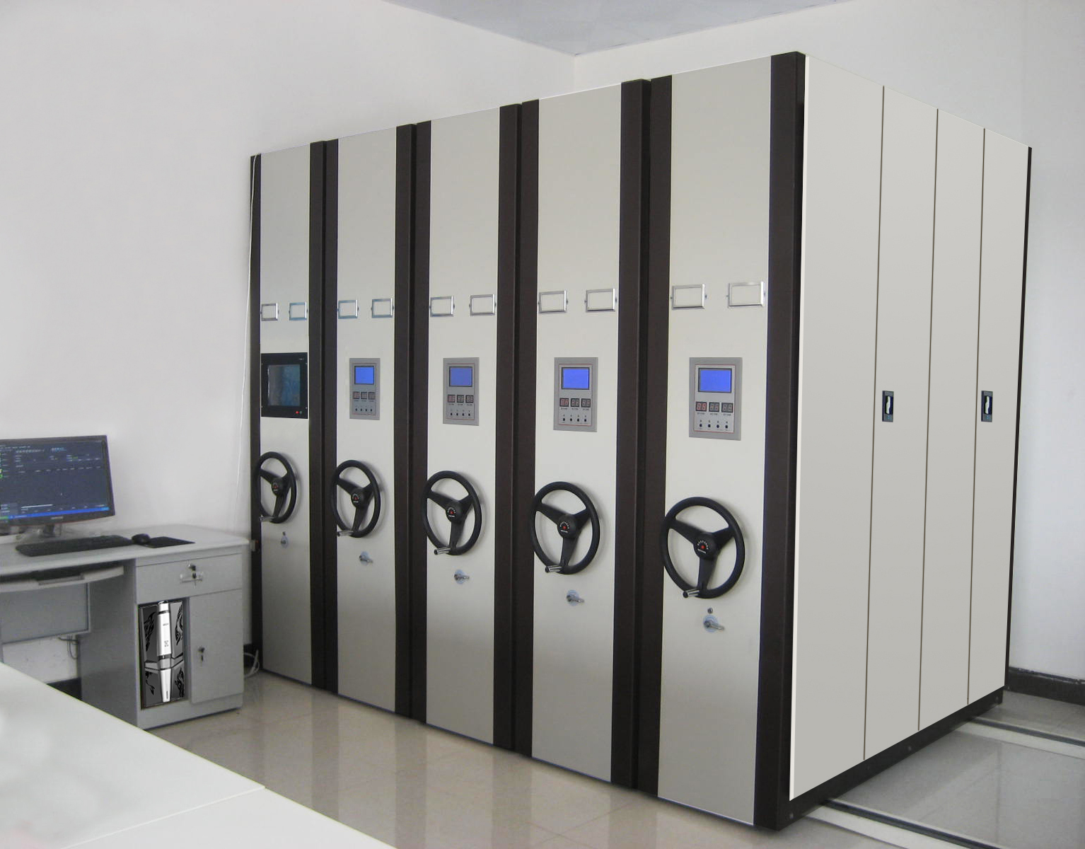 档案密集柜厂家排名,档案密集柜哪家最好