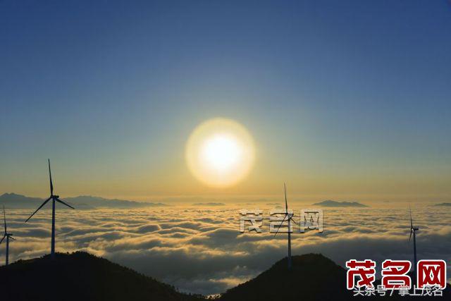 茂名深山哪里好玩,茂名深山风景视频