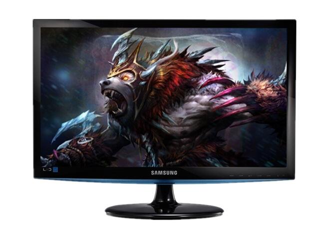 40寸以上大屏幕显示器推荐,22寸大屏显示器推荐