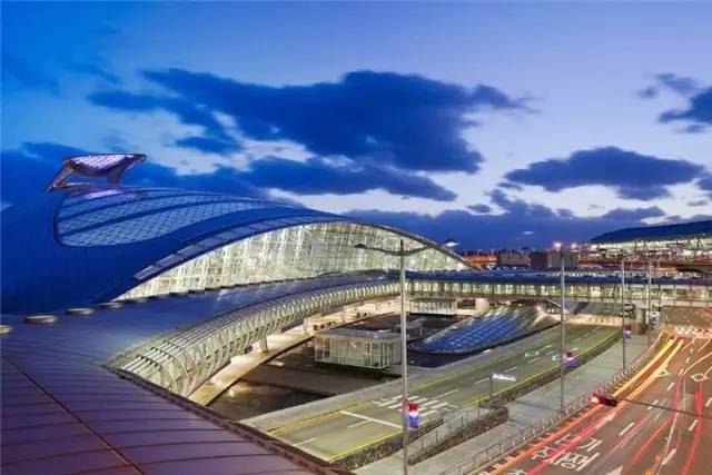 日本机场免税店购物全攻略lv,机场免税店购物全攻略雅诗兰黛