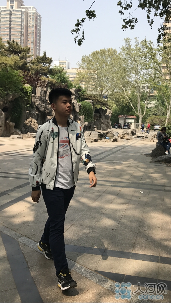 郑外考入北外22年新生发言,郑外怎样保送