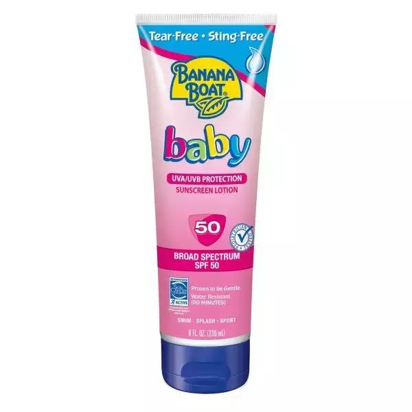 夏日必备防晒要从宝宝做起,炎炎夏日如何给宝宝科学防晒