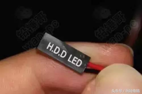 机箱跳线怎么接主板,机箱ledrgb跳线怎么接电脑主板
