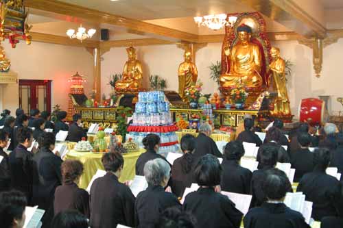 传统生命力有多强?巴黎的温州人社区复活了49年以前几乎所有!