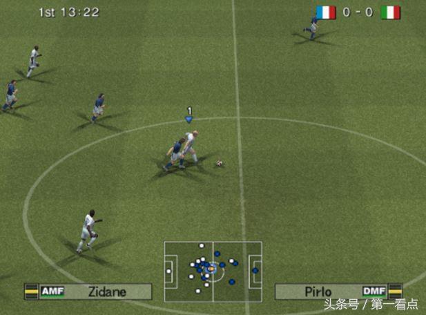 实况足球王者之心10.0,实况足球10各类版本