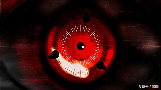 火影忍者中的写轮眼十大排名,火影忍者鼬写轮眼的实力排行