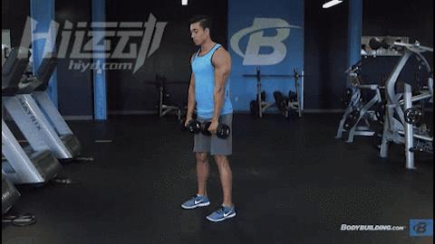 无器械瘦子增肌健身详细计划,瘦子增肌一周怎么安排训练计划