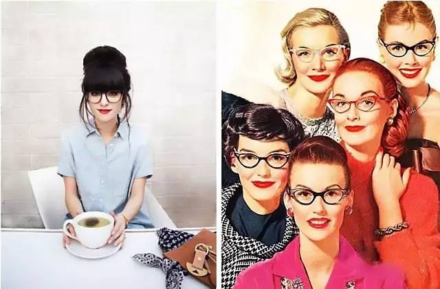 江疏影高圆圆谁好看,江疏影高圆圆