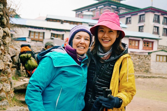 尼泊尔徒步ebc一般多大年龄,尼泊尔喜马拉雅ebc徒步大概多少钱