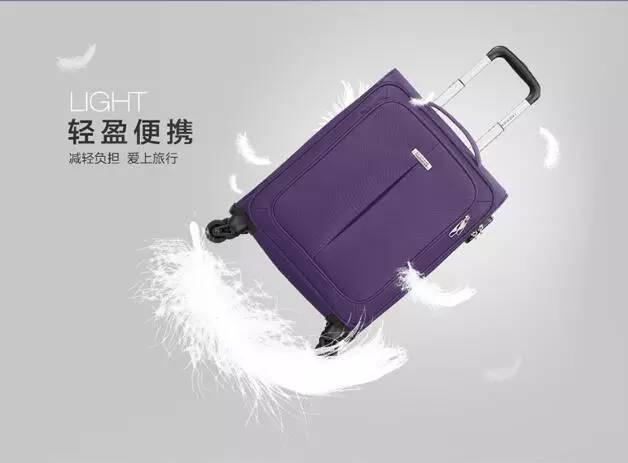 行李箱种草,平价又好用的行李箱测评