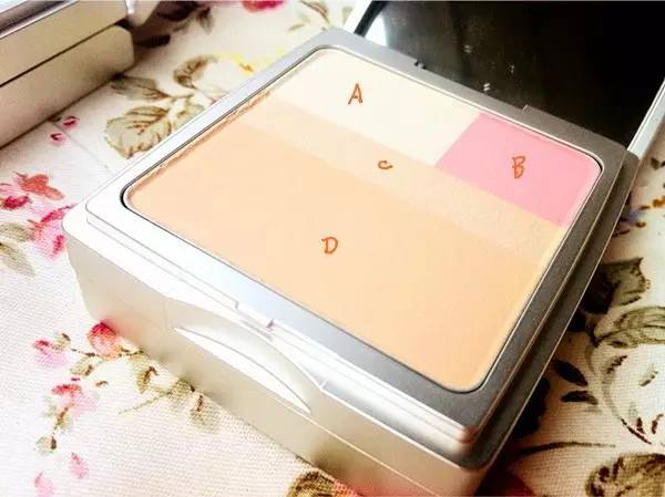 日系豆乳遮瑕粉饼,好用的又便宜的粉饼