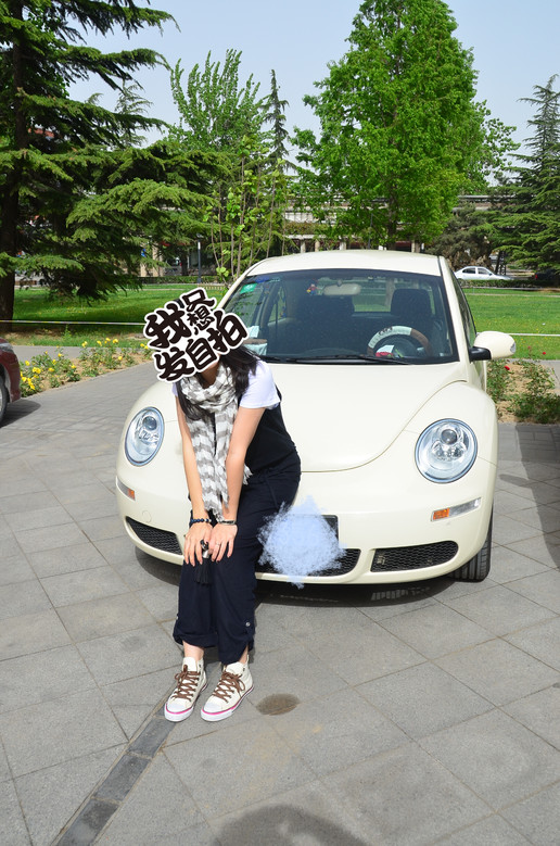 原来你是这样的奔驰E200L！一个靠谱女司机的野蛮选车体验