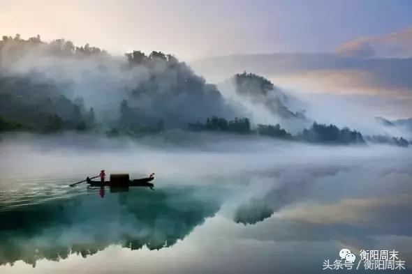 衡阳周边游玩景点推荐自由行攻略,衡阳周边游玩景点推荐自由行